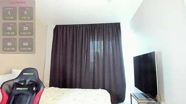 Chat XXX Live Princess_Zelda