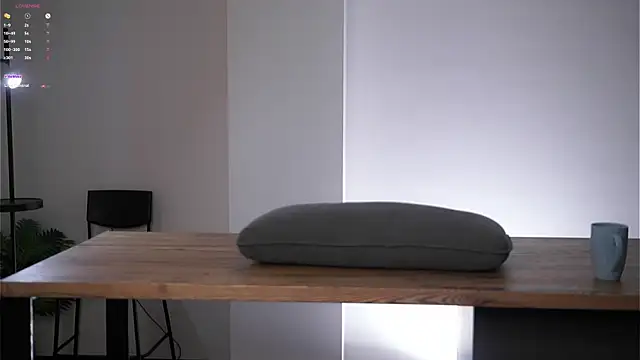 Živý XXX chat CaseyMulders
