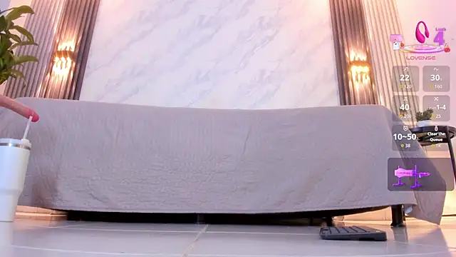 Czat XXX na żywo – Angela_donnato
