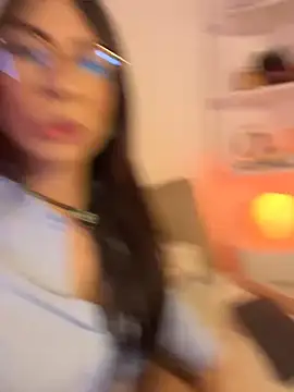 Amby_ambar's Live XXX Chat