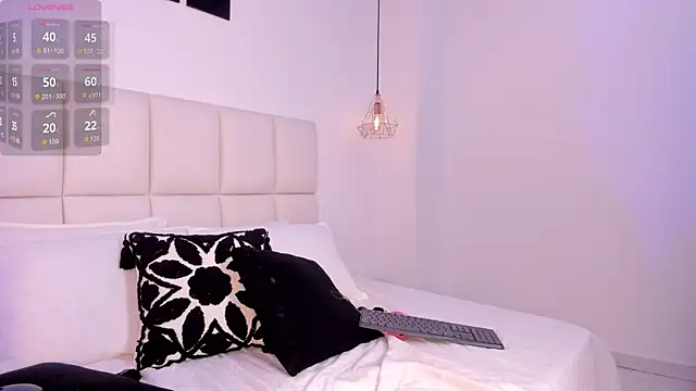 Czat XXX na żywo – Megan_Brunette2