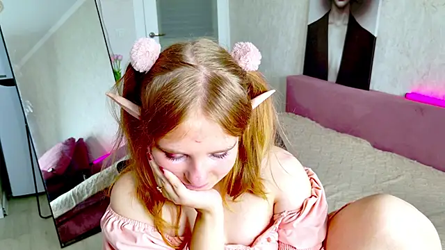 Czat XXX na żywo – Luna404