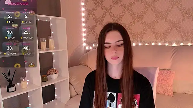 HolyMiax 라이브 XXX 채팅