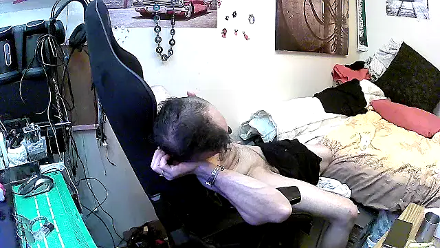 Aktorihann Live XXX-chat