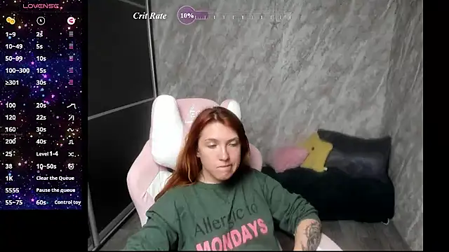 Reginasmilee Live XXX Chat