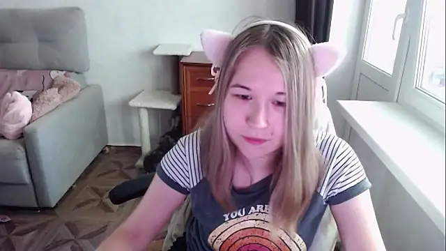 Emily-Way's Live XXX Chat