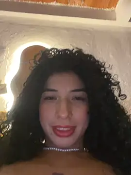 Miily_0's Live XXX Chat