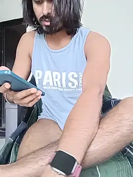 BigCockBong's Live XXX Chat