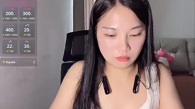 Živý XXX chat xiaoting-167