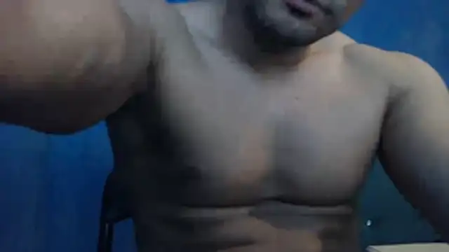 Chatroom XXX en direct de alex_blu