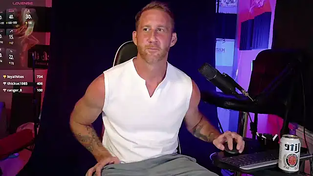 Chatroom XXX en direct de FiftyShadez