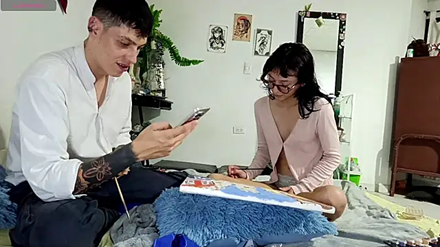 vlackniyaaa6565 Chat XXX live