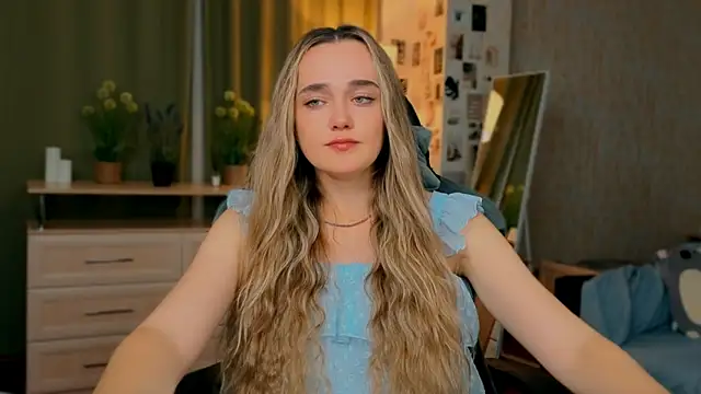 earthfantasyy Chat XXX in diretta