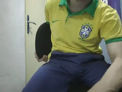 Chat XXX ao vivo de DiGabriel