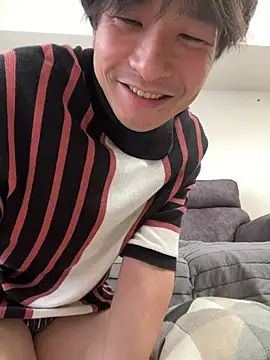 yuuki8910のライブXXXチャット