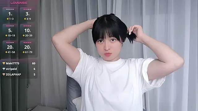 -Yuko- Live XXX Chat