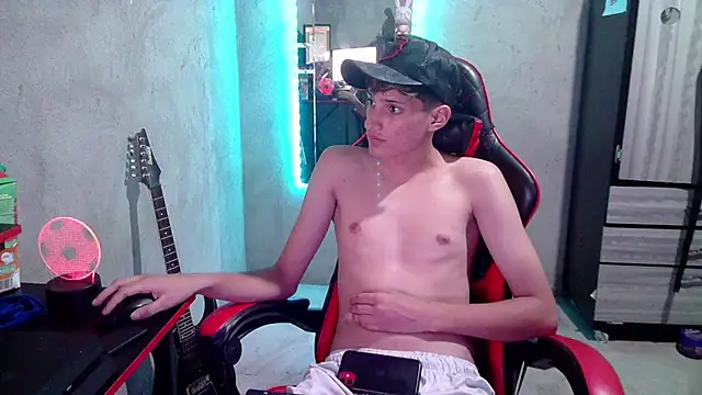 Pablito_Junior11n Live XXX chat