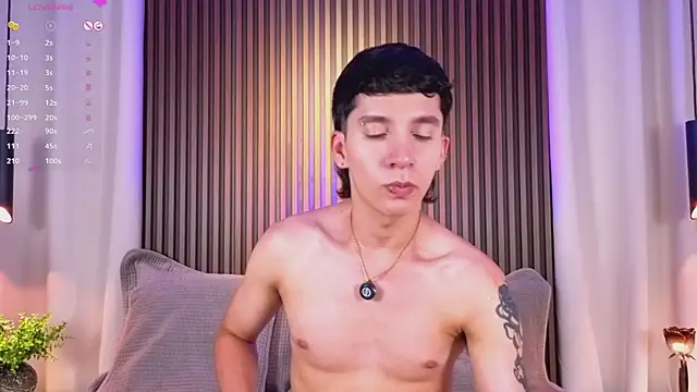 JacoboSwam 라이브 XXX 채팅
