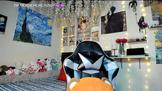 Cristal_Jonas@xh Live XXX-chat