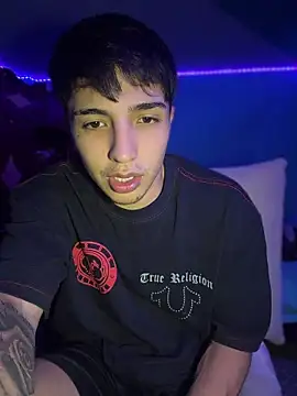 Chat XXX ao vivo de pabonsito