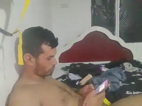 andres_12ad Live XXX Chat