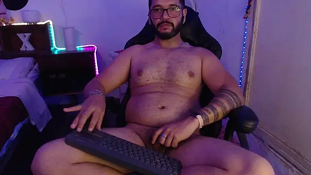 Chat XXX Live Xein_WoIf