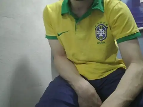 Chat +18 de DiGabriel ao vivo