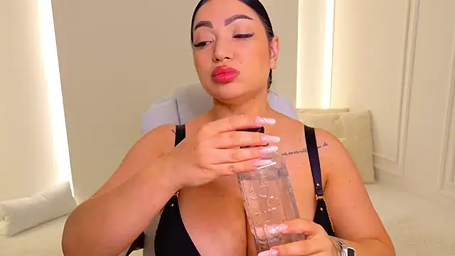 jenny_x_ Show Webcam