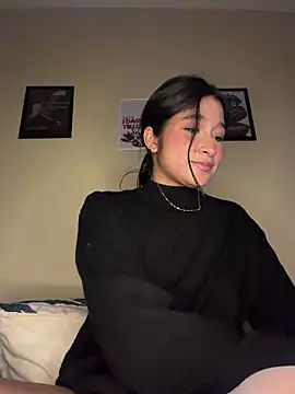 AriBunny18 Live XXX-Chat