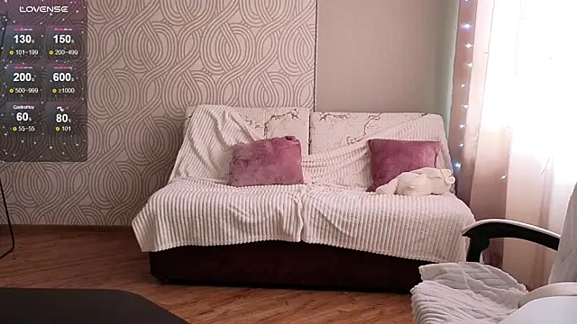 Your_Emily25 Show Webcam