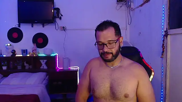 Chat XXX Live Xein_WoIf