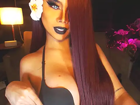 JessicaRabittt: онлайн-секс-чат