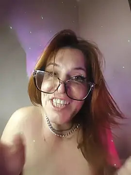 XXX chat uživo modela belliginger
