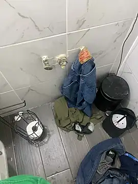 jairpozo Шоу с уебкамера