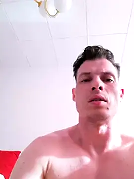 cleanBandzio – Naživo XXX chat