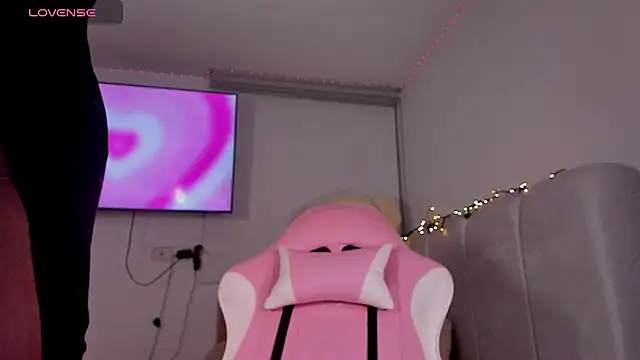 SarahCute14 Chat XXX in diretta