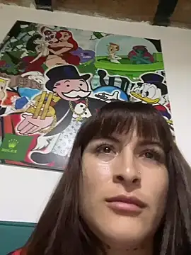 Chat XXX Live Liah_ferrer