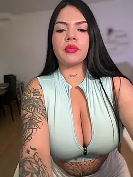 Živý XXX chat MarianDiRose