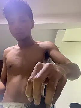 Fabi_Granado's Live XXX Chat