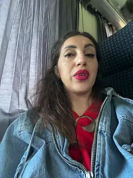 دردشة JessicaCarter الجنسية المباشرة