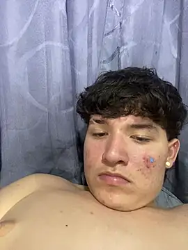 BigLatinGuy Live XXX Chat