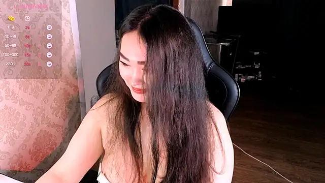 Emma_Uilson Live XXX-chat