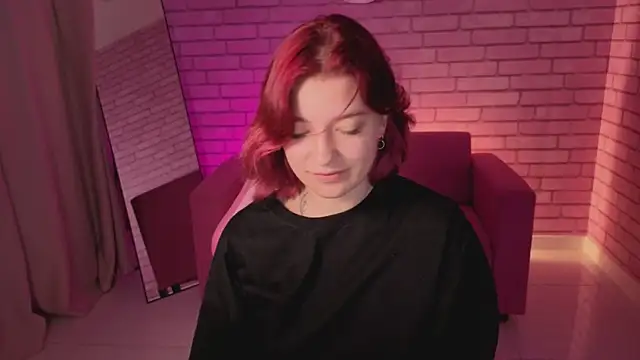 Nikki_Gringer Live XXX-chat