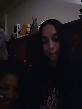 mmm_q_rica Webcam-Show