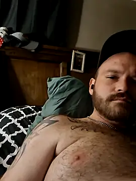 Show Webcam de Nester8181