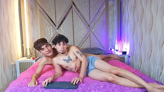 Chat XXX Live Twinfire_zeus