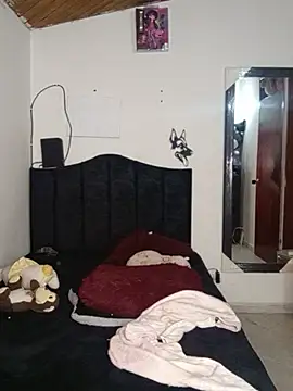 Živý XXX chat annibaby_88