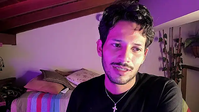 Chatroom XXX en direct de Nicholasrodrii