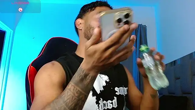 Živý XXX chat Damiano_walker