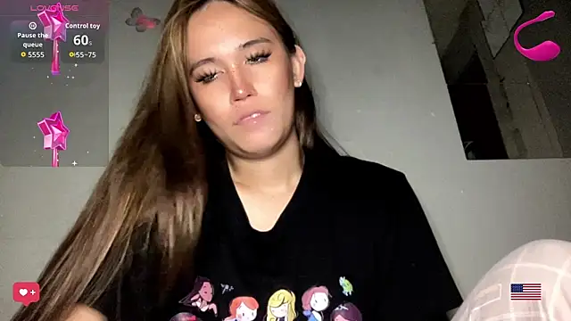 kathrynwilson1's Live XXX Chat